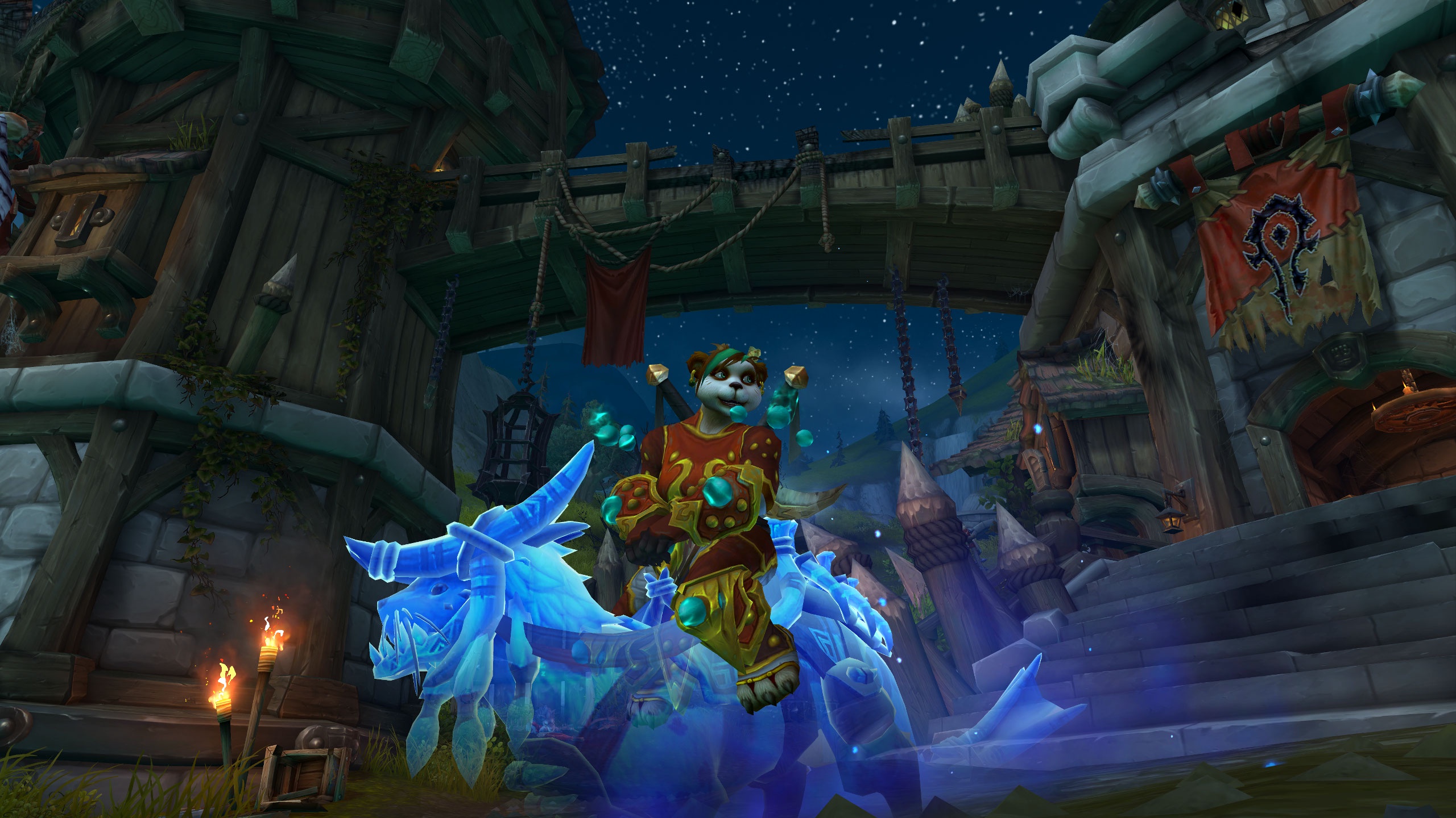 PvP Heroes: Profiles of the Most Skilled World of Warcraft Battlegrounds Players