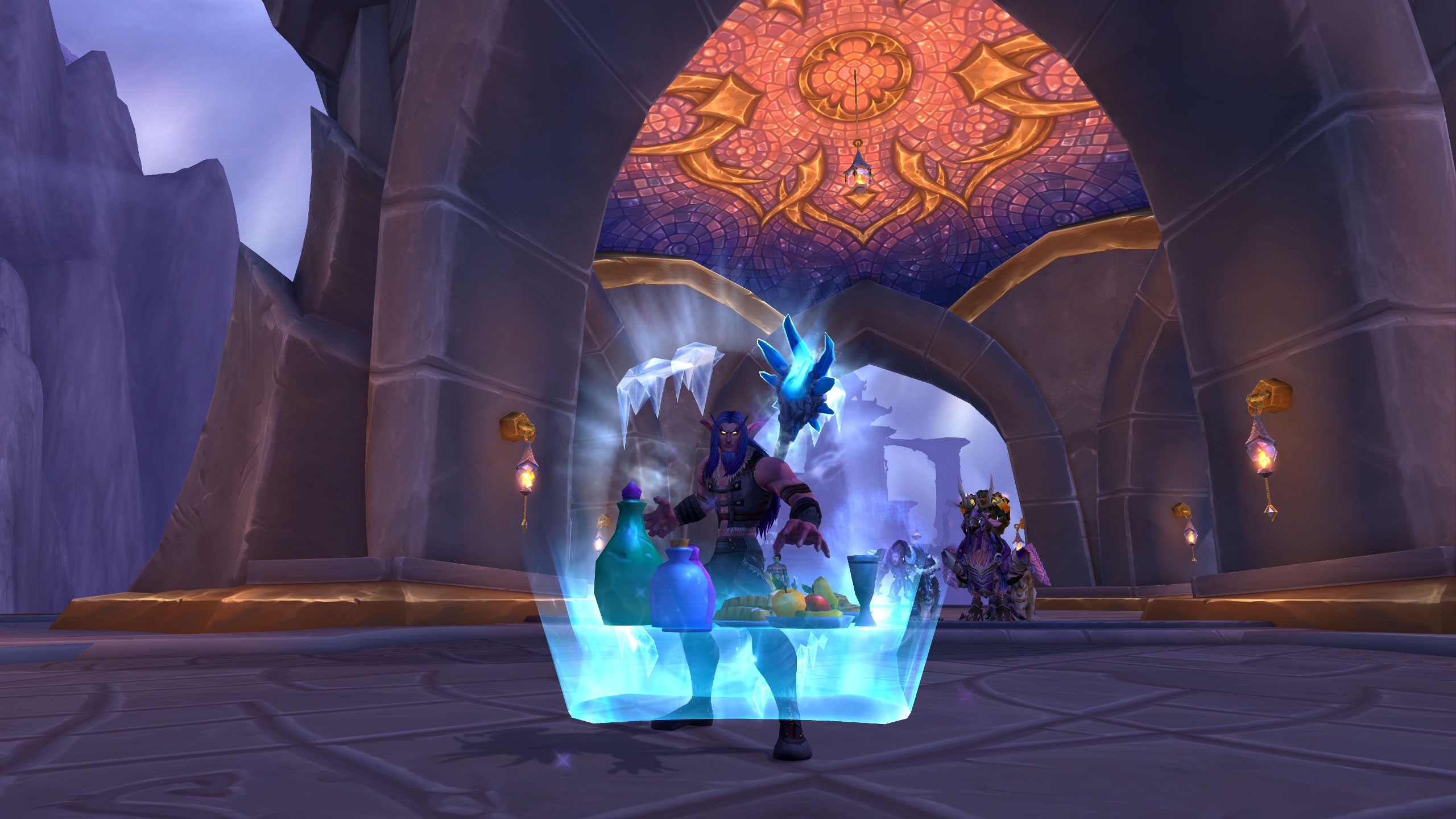 Buy WoW Hardcore Gold to Maximize Survival and Gear Up Quickly