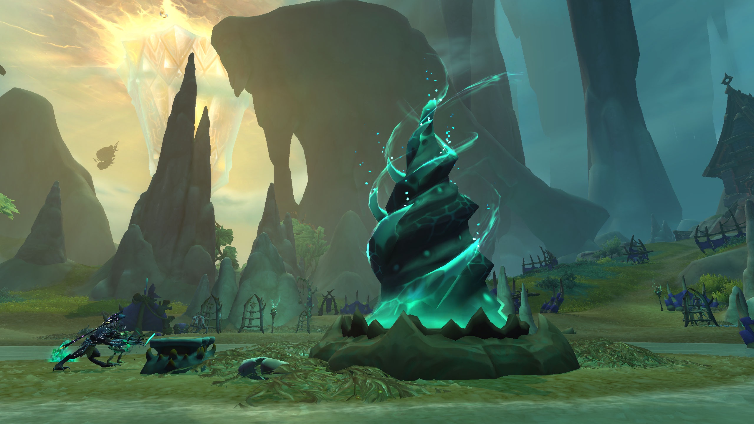 How to Level Fast in WoW: Top Strategies for 2024