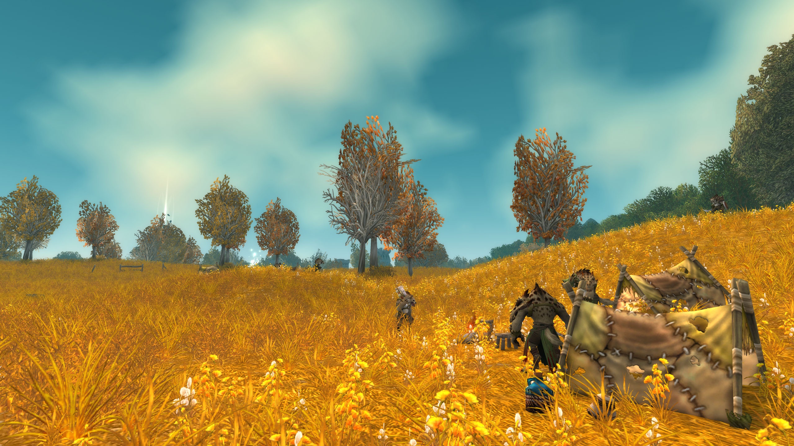 The Most Impactful Decisions Players Have Made in WoW History