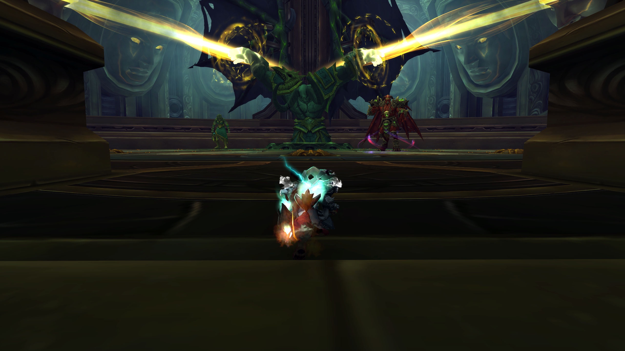 The Dark Side of Azeroth: Exploring WoW’s Most Dangerous Villains