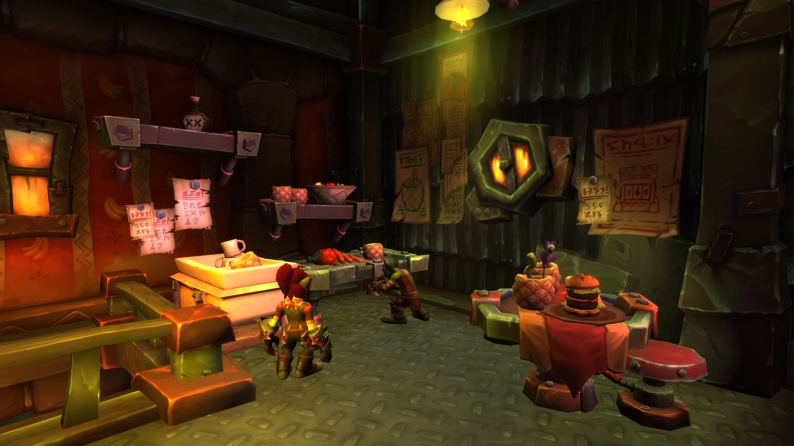 World of Warcraft’s Hidden Crafting Secrets: Uncommon Recipes and Techniques