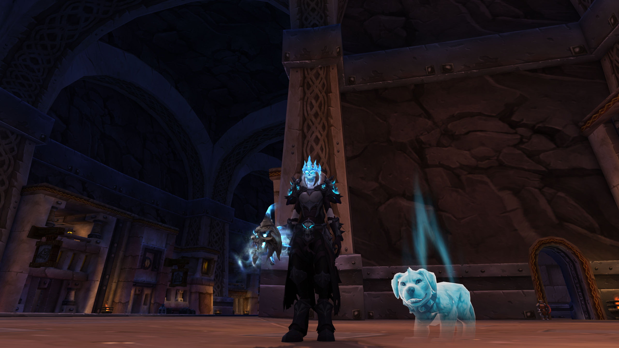 Where to Find the Rarest and Most Coveted Pets in WoW