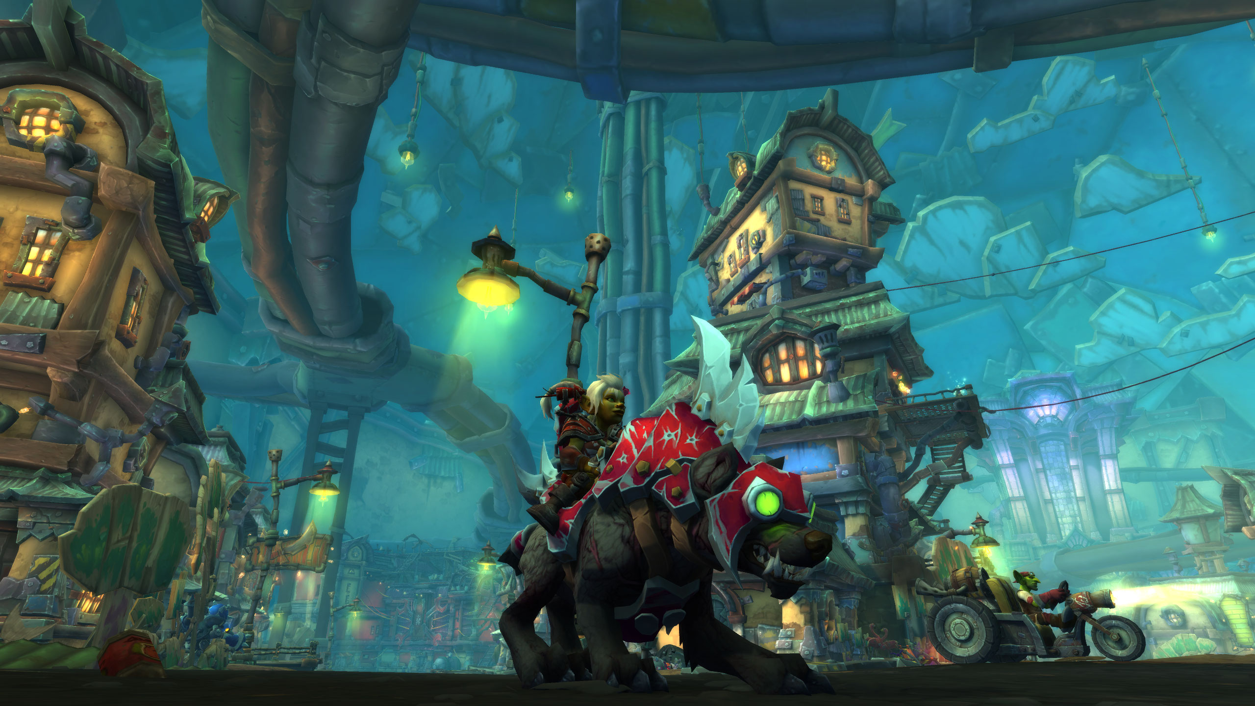 World of Warcraft Dungeon Achievements You Can Farm Fast