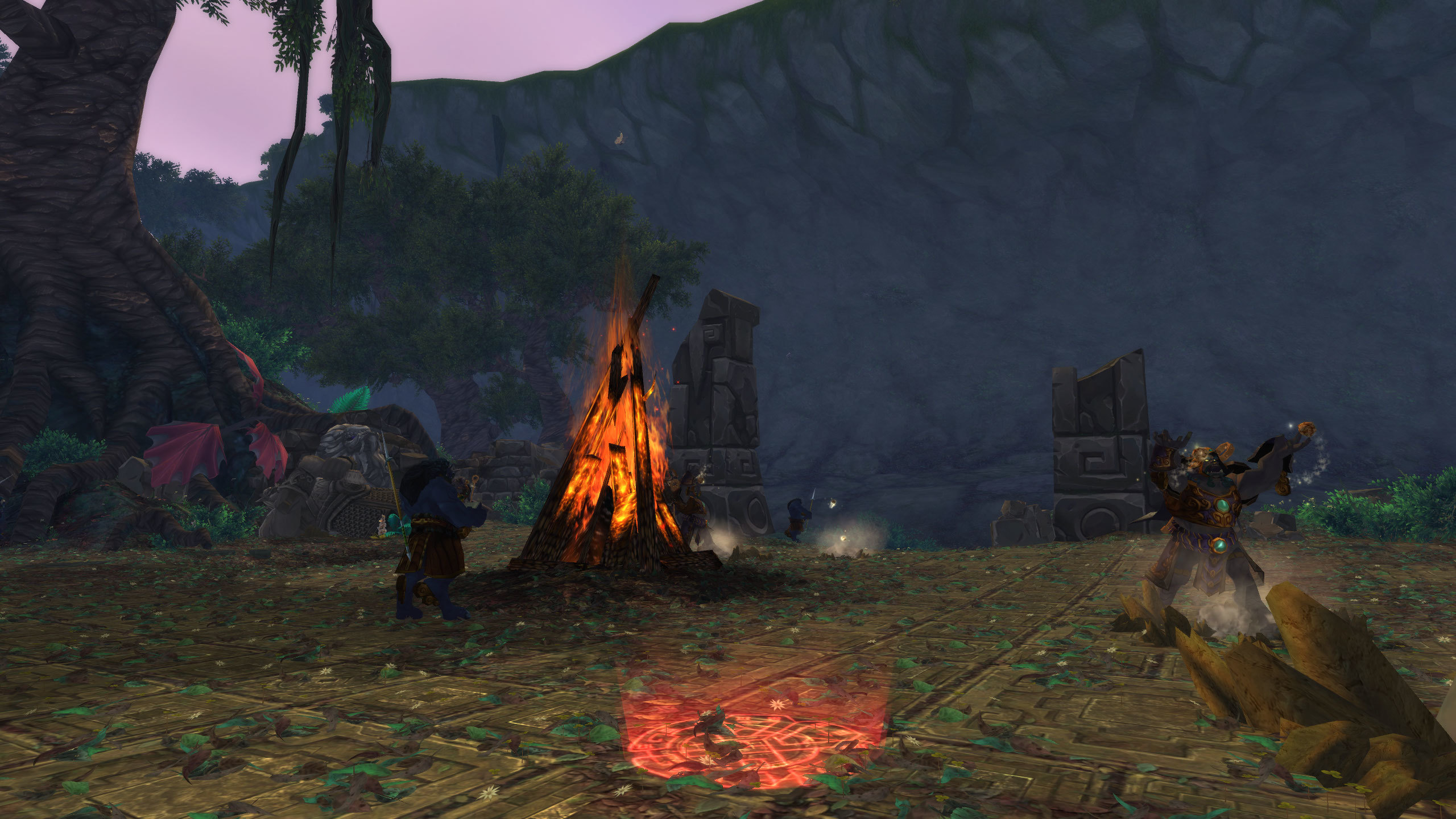 Ultimate Guide to Pandaria Classic Questlines and Story Progression