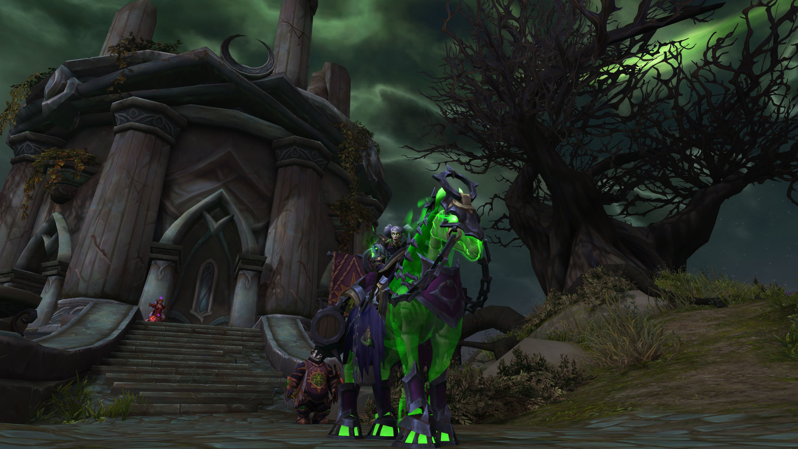 Why the Mage Tower Remains the Most Celebrated Solo Challenge in WoW