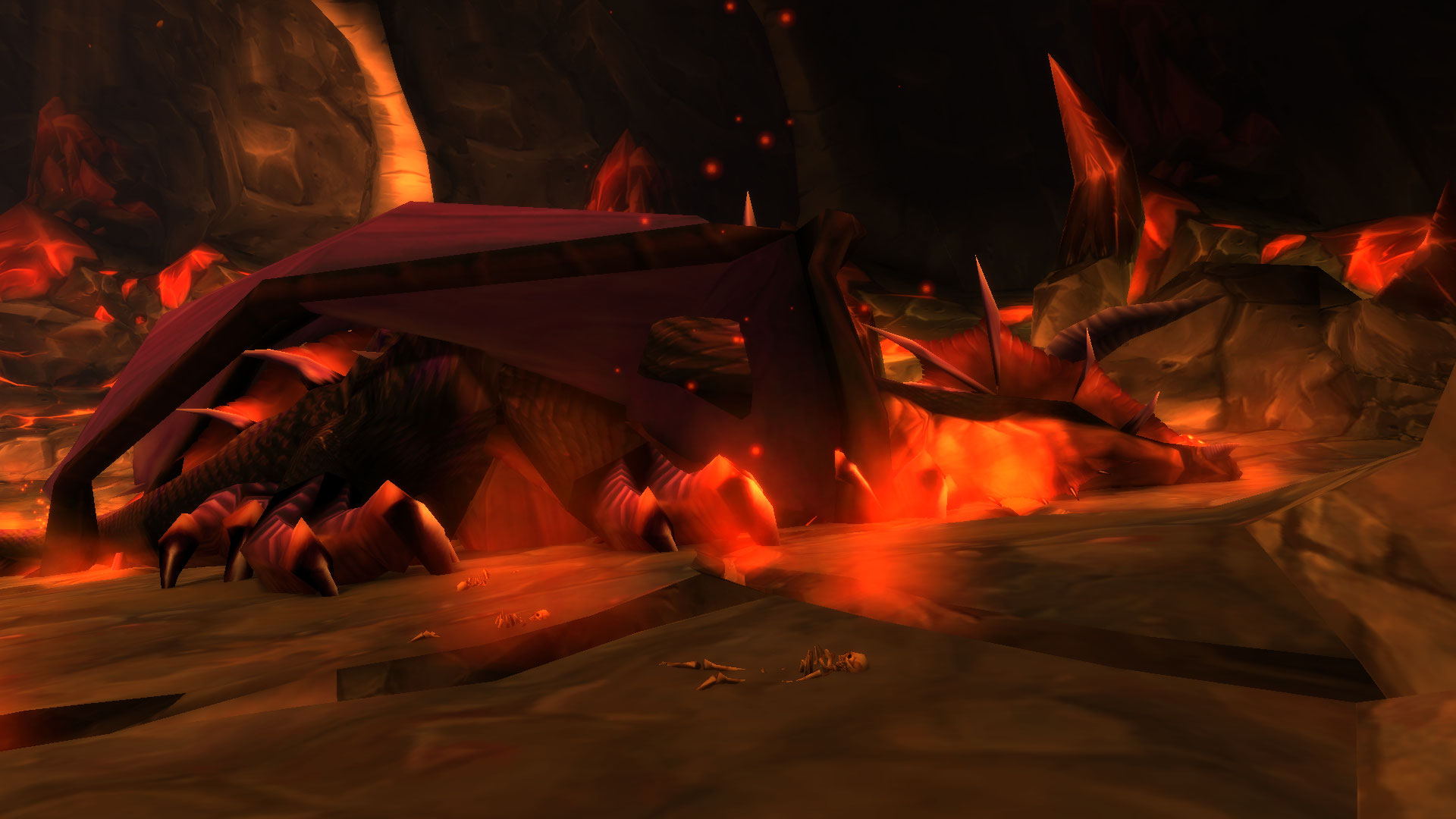 More Dots, More Dots!: Deconstructing the Viral Culture, High-Stakes Raiding, and Unforgiving Raid Leader Tyranny of Early WoW Era