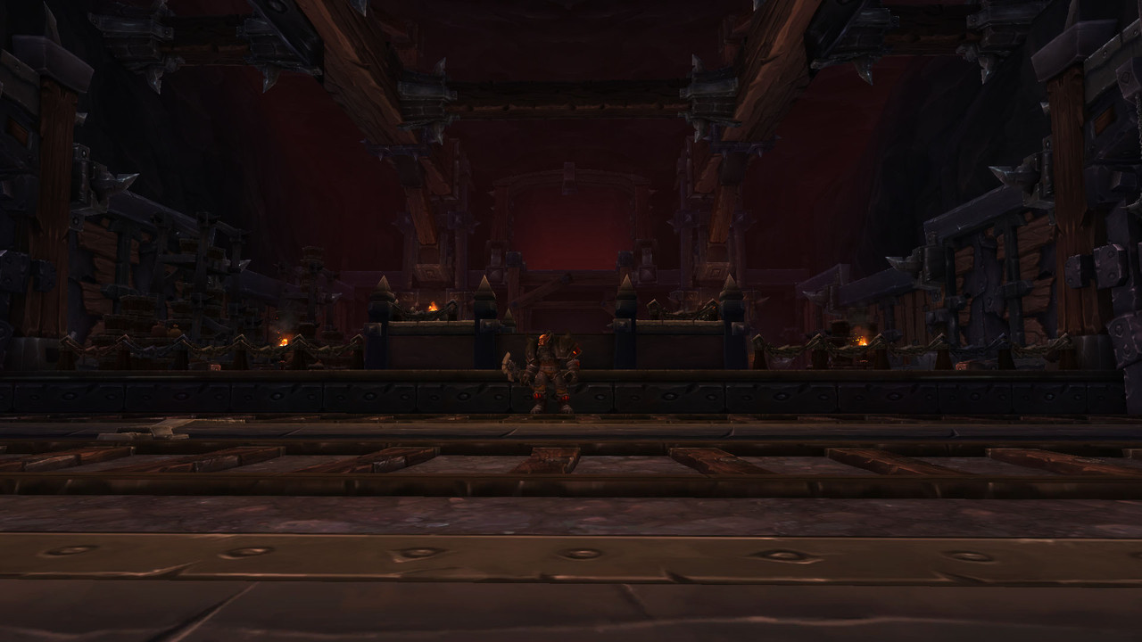 Warlords of Draenor’s Blackrock Foundry: The Mechanical Brilliance That Almost Saved the Expansion